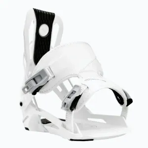 Nidecker Flow Nexus white - M (EU 37-41)(25-26 cm) obraz