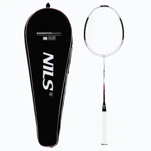 NILS Badmintonová raketa NR305 obraz