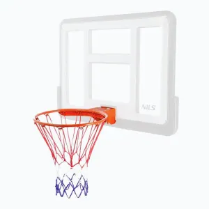 NILS Basketbalová obruč ODKR04 obraz