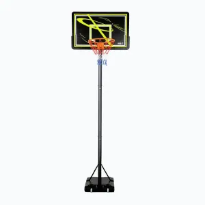 NILS Basketbalový koš ZDK319E obraz