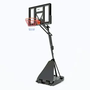 NILS Basketbalový koš ZDK520 obraz