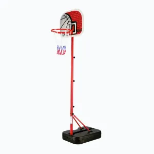 NILS Basketbalový koš ZDK881G obraz