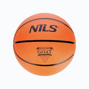 NILS Basketbalový míč NPK272 Goat 7 obraz