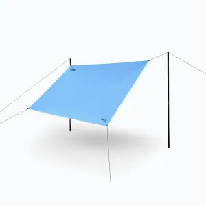 Nils Cestovní plachta / tarp Camp NC17111 modrá obraz