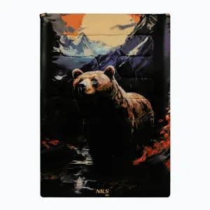 Nils NC3601 Bear 3v1 obraz