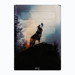 Nils NC3601 Wolf 3v1 obraz