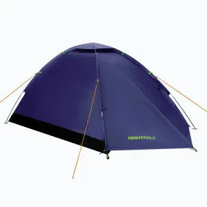 Nils NC6033 Nightfall modrý obraz