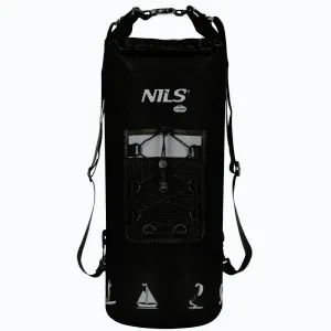 Nils Nepromokavý vak Camp NC17108 25L černý obraz
