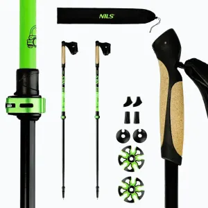 NILS Nordic walking hole NW8611 obraz