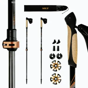 NILS Nordic walking hole NW8613 obraz