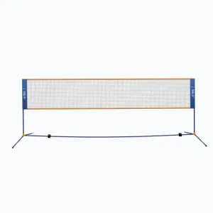 NILS Skládací síť pro badminton NN400 obraz
