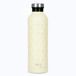Nils Termoláhev Camp NC3805 béžová 750 ml obraz