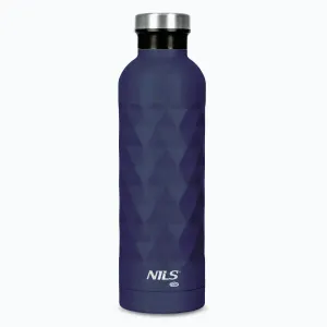 Nils Termoláhev Camp NC3805 modrá 750 ml obraz