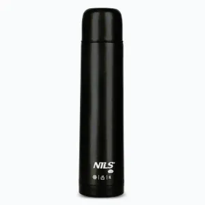 Nils Termoska Camp NC3804 černá 1000 ml obraz