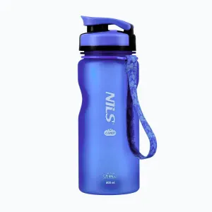 Nils Tritanová láhev na pití Camp NC1740 600 ml modrá obraz