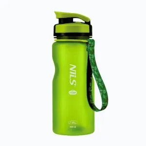 Nils Tritanová láhev na pití Camp NC1740 600 ml zelená obraz