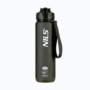 Nils Tritanová láhev na pití Camp NCD68 1000 ml černá obraz