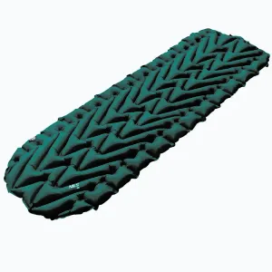 NILS Turistická karimatka NC4005 tm.zelená obraz