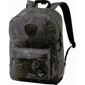 Nitro Batoh URBAN CLASSIC forged camo obraz