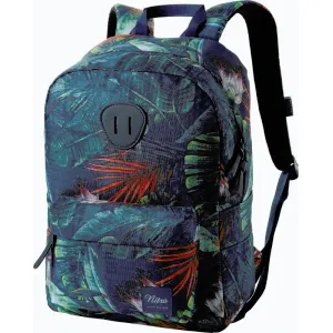 Nitro Batoh URBAN CLASSIC tropical obraz