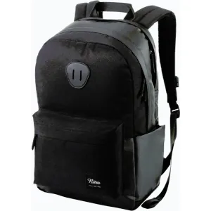 Nitro Batoh URBAN PLUS tough black obraz