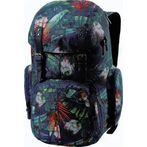 Nitro Batoh WEEKENDER tropical obraz