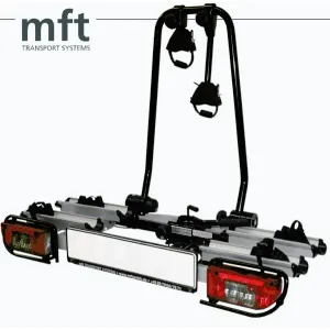 MFT Aluline - 2 kola obraz
