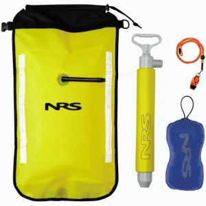 NRS Basic Touring kit - 50017.01 obraz