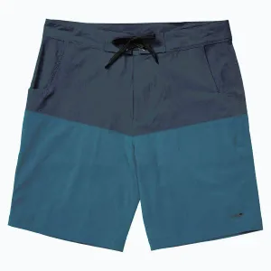 NRS Benny boardshorts - Vino 32 obraz