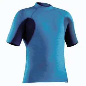 NRS Men Hydroskin 0.5 SS - S - modrá obraz