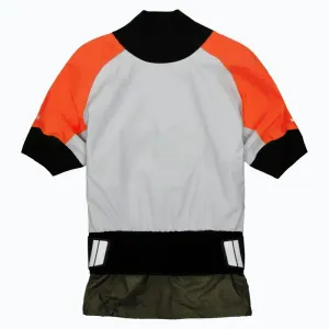 NRS Mens Stratos Shorty - XXL-Quarry obraz
