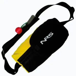 NRS Pro Guardian Wedge Waist Throw Bag - 17m obraz