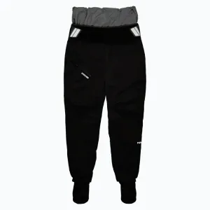 NRS Womens Freefall kalhoty - M-černá obraz