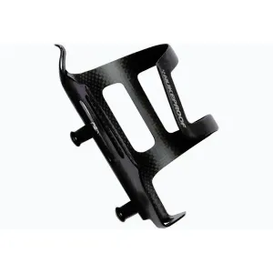 Nukeproof Košík Na Lahev Horizon Carbon Sideload Left Hand Černá obraz