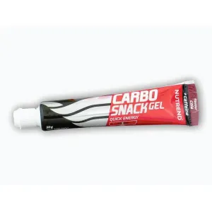 Nutrend Carbosnack with Caffeine 50g - Cola obraz
