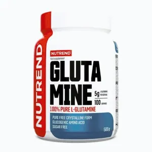 Nutrend Glutamine 300g obraz