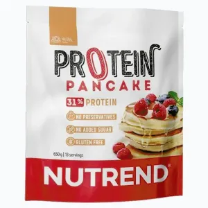 Nutrend Protein Pancake 650g obraz
