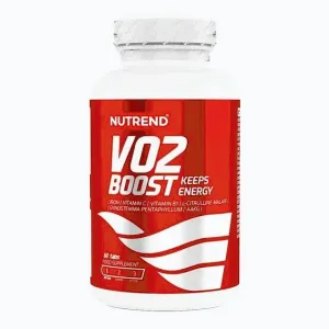 Nutrend VO2 Boost 60 tablet obraz