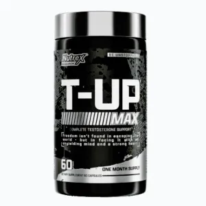 Nutrex T-UP 60 kapslí obraz