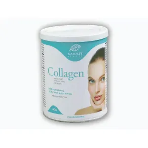 Nutrisslim Collagen 140g 100% čistý kolagen obraz