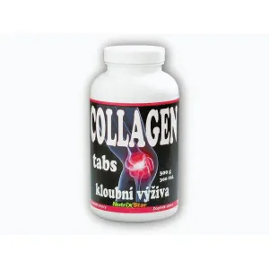 Nutristar Collagen tabs 300 tablet obraz