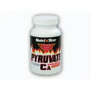 Nutristar Pyruvate Ca 100 kapslí obraz