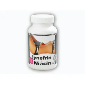 Nutristar Synefrin - Niacin 500 tablet obraz