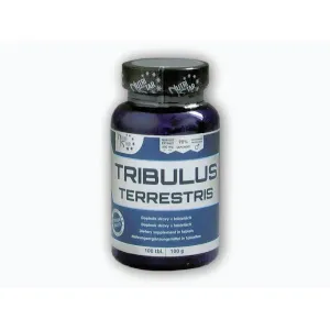 Nutristar Tribulus Terrestris Kotvičník 100 tablet obraz