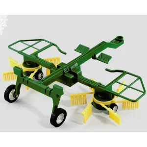 IQ models Obraceč sena pro RC traktor 1/24 obraz