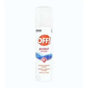 OFF Sprej repelent proti komárům 100ml OFF obraz