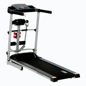 ONE FITNESS Běžecký pás elektrický BE4540 obraz