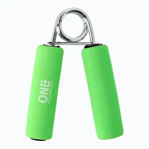 ONE FITNESS Posilovač zápěstí PZ02 1ks obraz