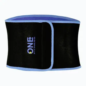 ONE FITNESS Zeštíhlující bederní pás BR160 obraz