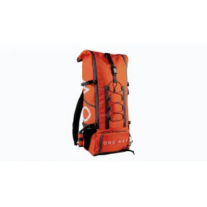 Oneway TEAM LARGE 50L - 50 l - oranžová obraz